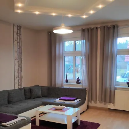 Ferienwohnung Zollner