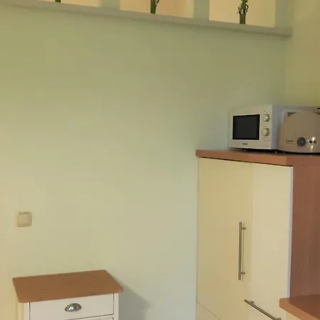 Ferienwohnung Zollner Appartement