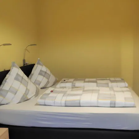 Appartement Ferienwohnung Zollner *