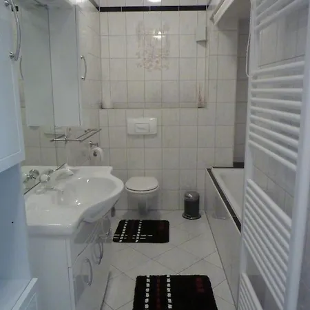 Ferienwohnung Zollner * Burg (Spreewald)