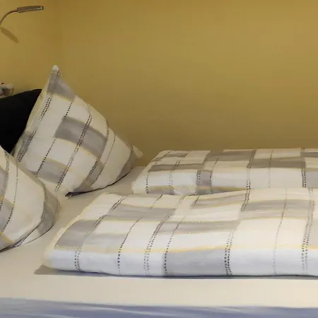 Ferienwohnung Zollner * Burg (Spreewald)