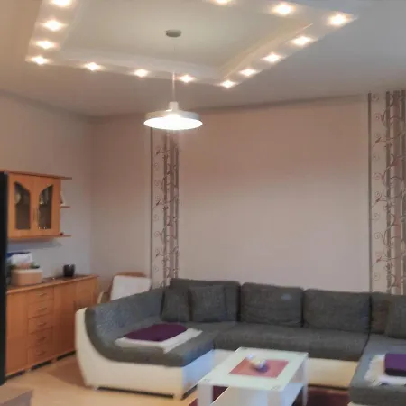 Ferienwohnung Zollner Appartement