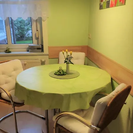 Ferienwohnung Zollner
