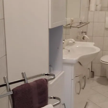 Ferienwohnung Zollner * Burg (Spreewald)