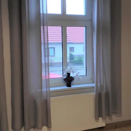Ferienwohnung Zollner Appartement *