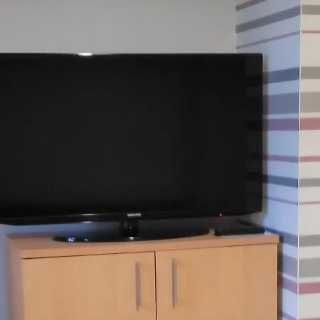 Ferienwohnung Zollner Appartement