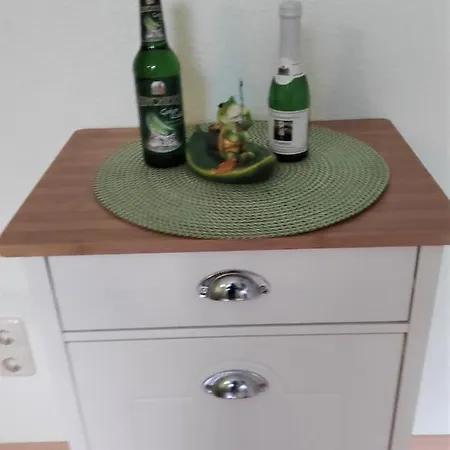 Ferienwohnung Zollner * Burg (Spreewald)