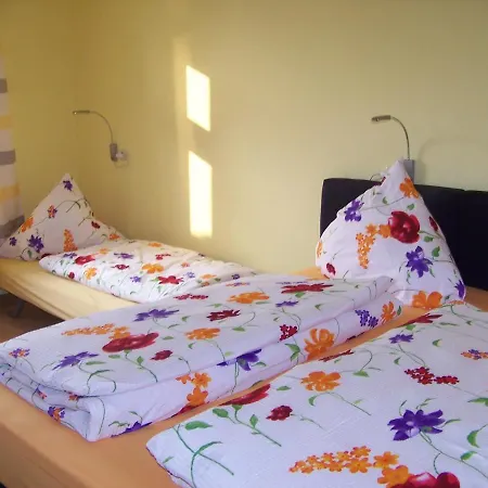 Ferienwohnung Zollner *