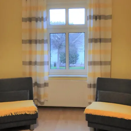 Appartement Ferienwohnung Zollner *